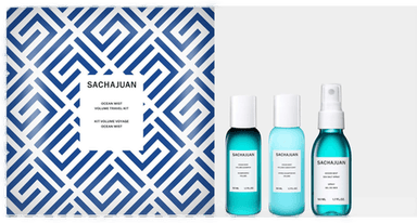 Sachajuan Ocean Mist Volume Travel Kit