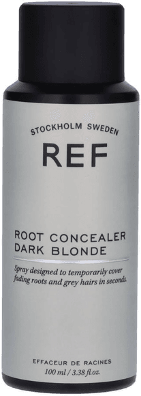 REF Root Concealer Dark Blonde