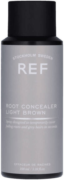 REF Root Concealer Light Brown