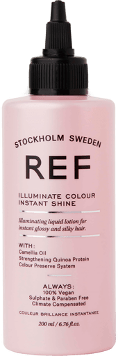 REF Stockholm Illuminate Colour Instant Shine 200 ml