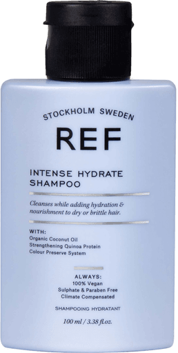 Ref Intense Hydrate Shampoo 100 ml