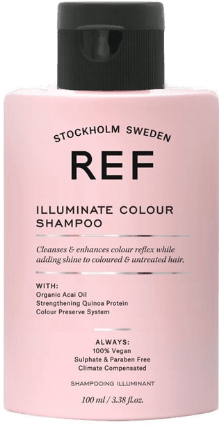 REF Illuminate Colour Shampoo 100 ml