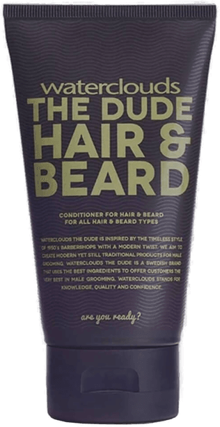 Waterclouds The Dude Conditioner 150 ml