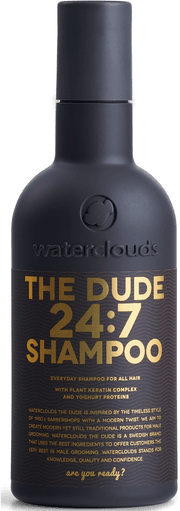 Waterclouds The Dude Shampoo 250 ml