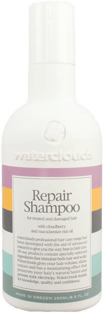 Waterclouds Repair Shampoo 250 ml