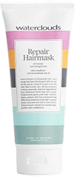 Waterclouds Repair Hairmask 200 ml