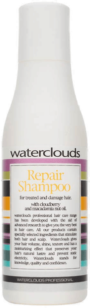 Waterclouds Repair Shampoo 70 ml