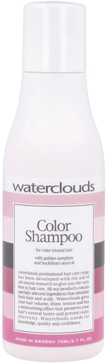 Waterclouds Color Shampoo 70 ml