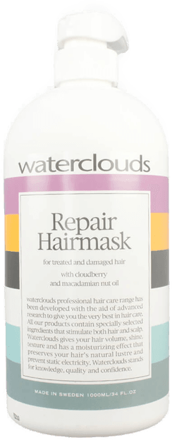 Waterclouds Repair Hairmask 1000 ml