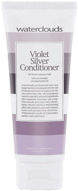 Waterclouds Violet Silver Conditioner 200 ml