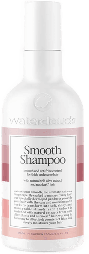 Waterclouds Smooth Shampoo 250 ml