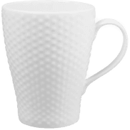 Design House Stockholm Blond krus prikk hvit