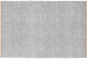 Design House Björk gulvteppe 200 x 300 cm