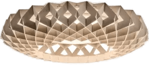 Pilke Signature plafond Ø65 cm