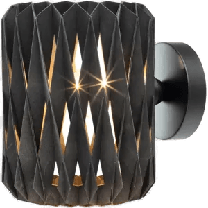 Pilke Signature vegglampe Ø18 cm