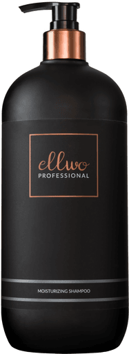 Ellwo Professional Moisturizing Shampoo 1000 ml