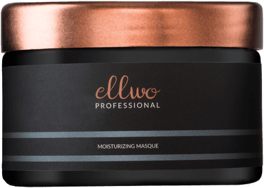 Ellwo Professional Moisturizing Masque 250 ml