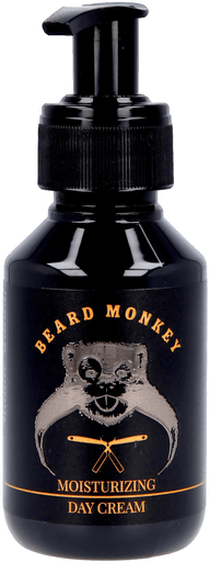 Beard Monkey Day Cream 100 ml