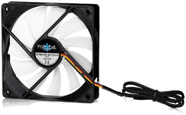 Fractal Design Silent Series R3 80mm vifte