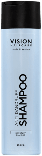 Vision Haircare Anti Dandruff Shampoo 250 ml