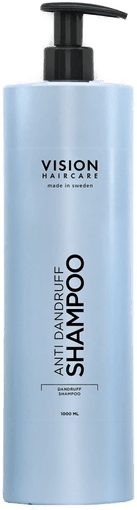 Vision Haircare Anti Dandruff Shampoo 1000 ml