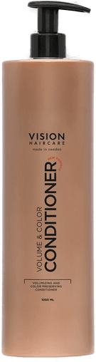 Vision Haircare Volume & Color Conditioner