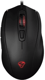 Mionix Castor Pro Gaming Mus