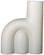 Dbkd Rope vase small Mole