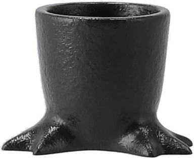 Dbkd Walking Egg eggeglass Black