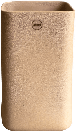 Dbkd Cube krukke large Ø 13 cm