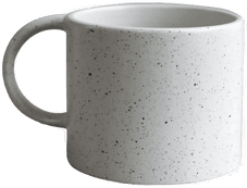 Dbkd Kopp 35 cl Mole dot