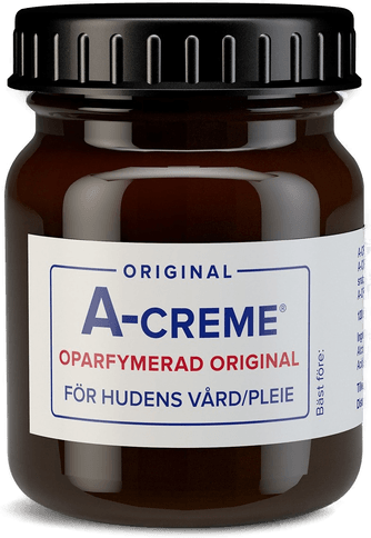 Acreme Oparfymerad Original 120 ml