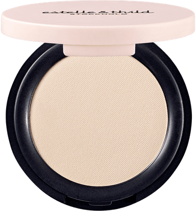 Estelle&Thild Organic Beauty BioMineral Silky Eyeshadow Blonde