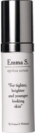 Emma S Ageless Serum 30 ml