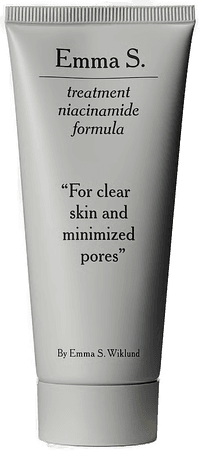 Emma S Treatment Niacinamide Formula 60 ml