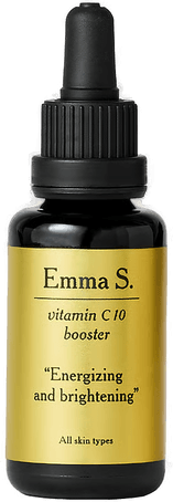 Emma S Vitamin C10 Booster 30 ml