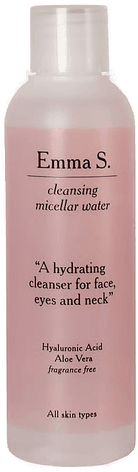 Emma S Cleansing Micellar Water 100 ml