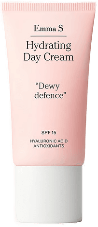 Emma S. Hydrating Day Cream SPF 15