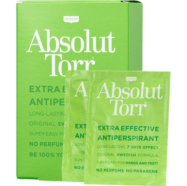 Absolut Torr Wipe