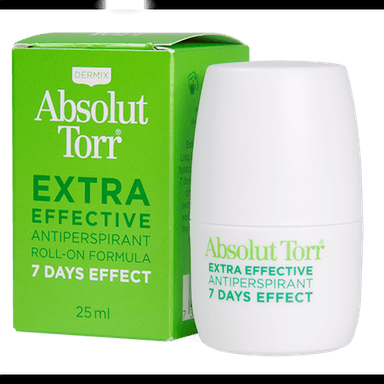 Absolut Torr Roll On 25 ml