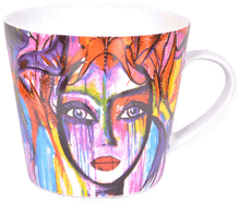 Carolina Gynning Slice of Life kopp 40 cl