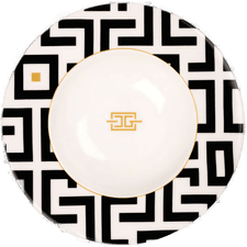 Carolina Gynning DECO dyp tallerken Ø 24,5 cm