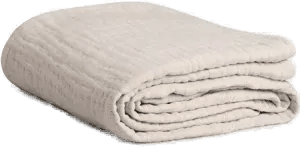 Garbo&Friends Mellow sengeteppe 160x260 cm