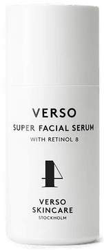 Verso No. 4 Super Facial Serum 30 ml