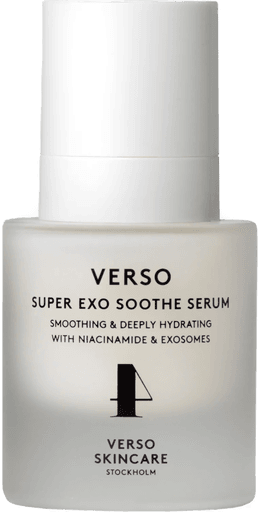 Verso N°4 Super Exo Sooth Serum