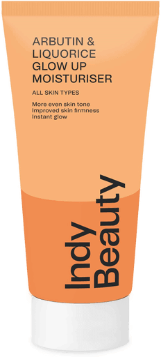 Indy Beauty Arbutin & Liquorice Glow Cream 50 ml