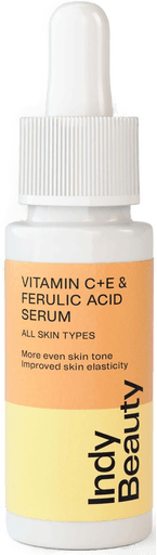 Indy Beauty Vitamin C+E Serum 30 ml