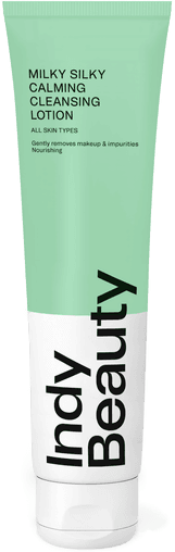 Indy Beauty Milky Calming Cleansing Lotion 150 ml