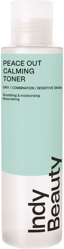 Indy Beauty Peace Out Calming Toner 150 ml