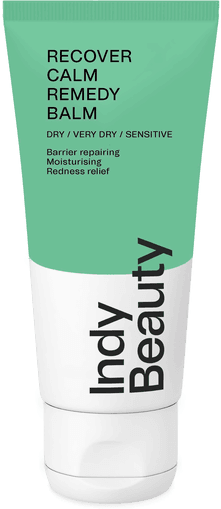 Indy Beauty Recover Calm Remedy Balm